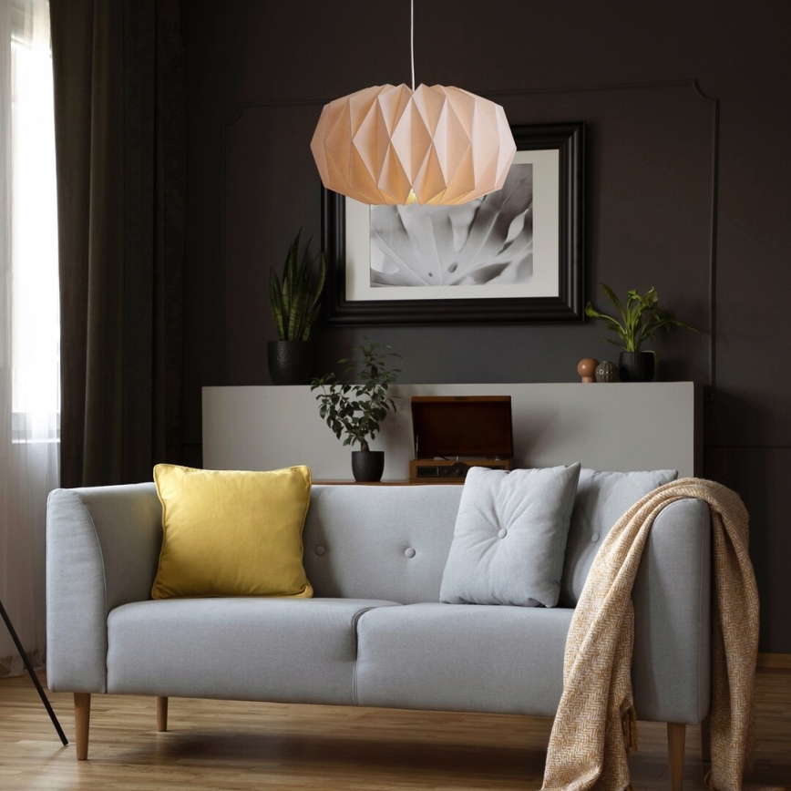 Rabalux - Hängeleuchte an Kabel 1xE27/25W/230V