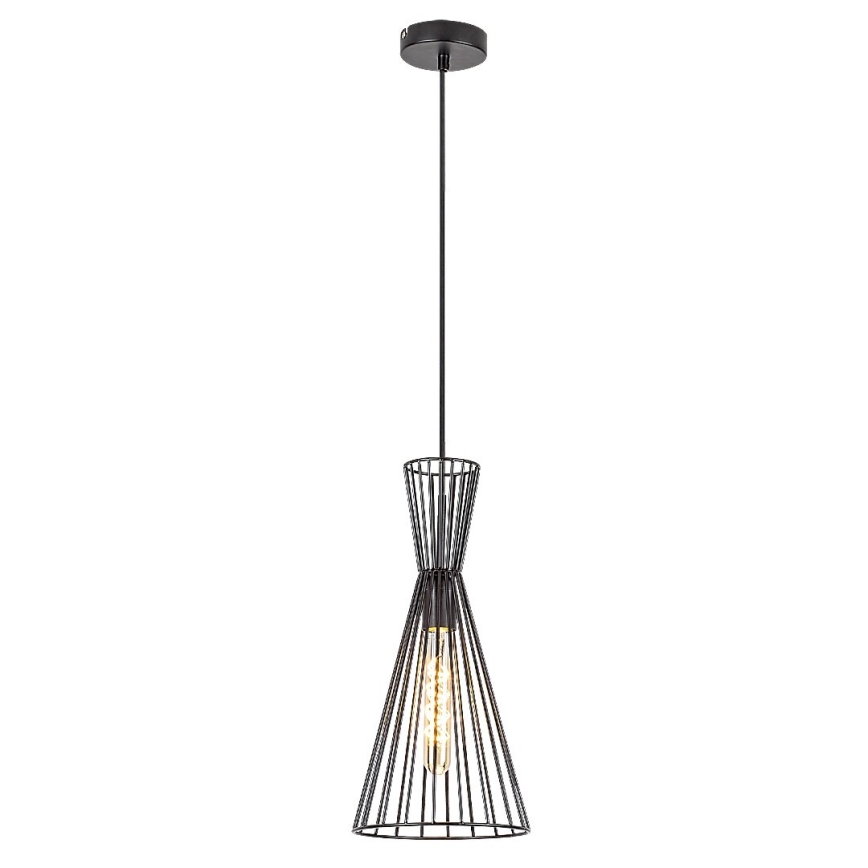 Rabalux - Deckenleuchte an Stange 1xE27/60W/230V