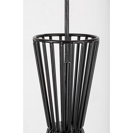 Rabalux - Deckenleuchte an Stange 1xE27/60W/230V