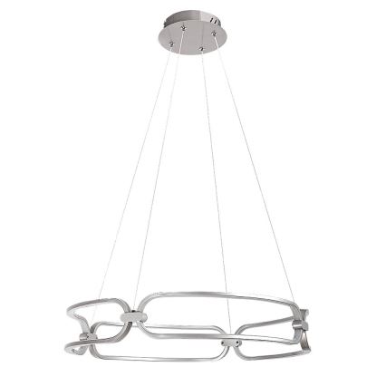 Rabalux - LED Hängeleuchte an Seil LED/67W/230V 4000K