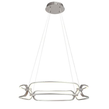 Rabalux - LED-Hängeleuchte an Schnur LED/67W/230V 4000K