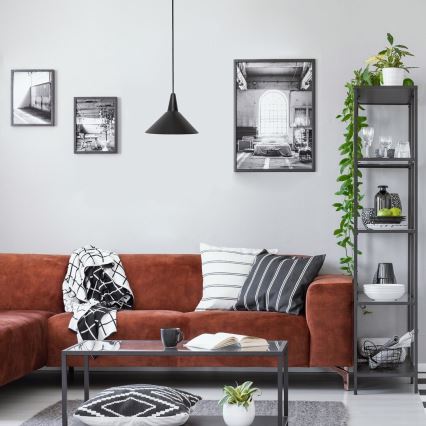 Rabalux - Hängeleuchte an Kabel 1xE27/40W/230V