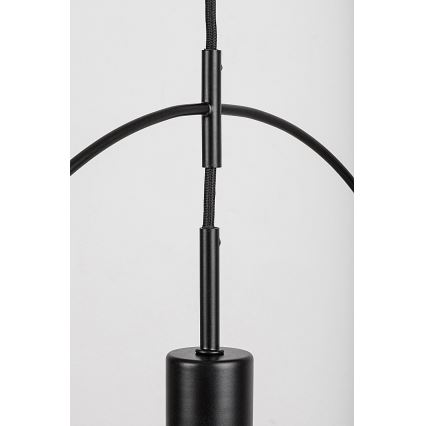 Rabalux - Deckenleuchte an Kabel 3xE27/40W/230V