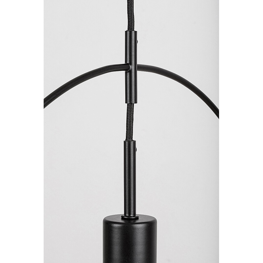 Rabalux - Deckenleuchte an Kabel 3xE27/40W/230V