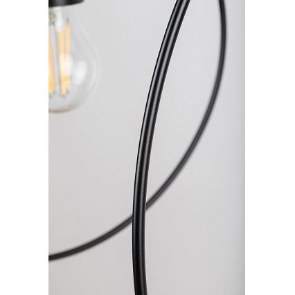 Rabalux - Deckenleuchte an Kabel 3xE27/40W/230V