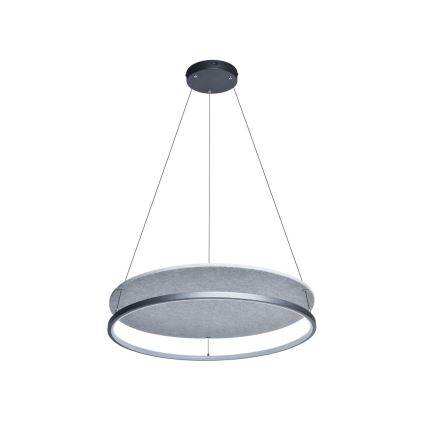 Rabalux - LED Hängeleuchte an Seil LED/40W/230V 3000/4000K