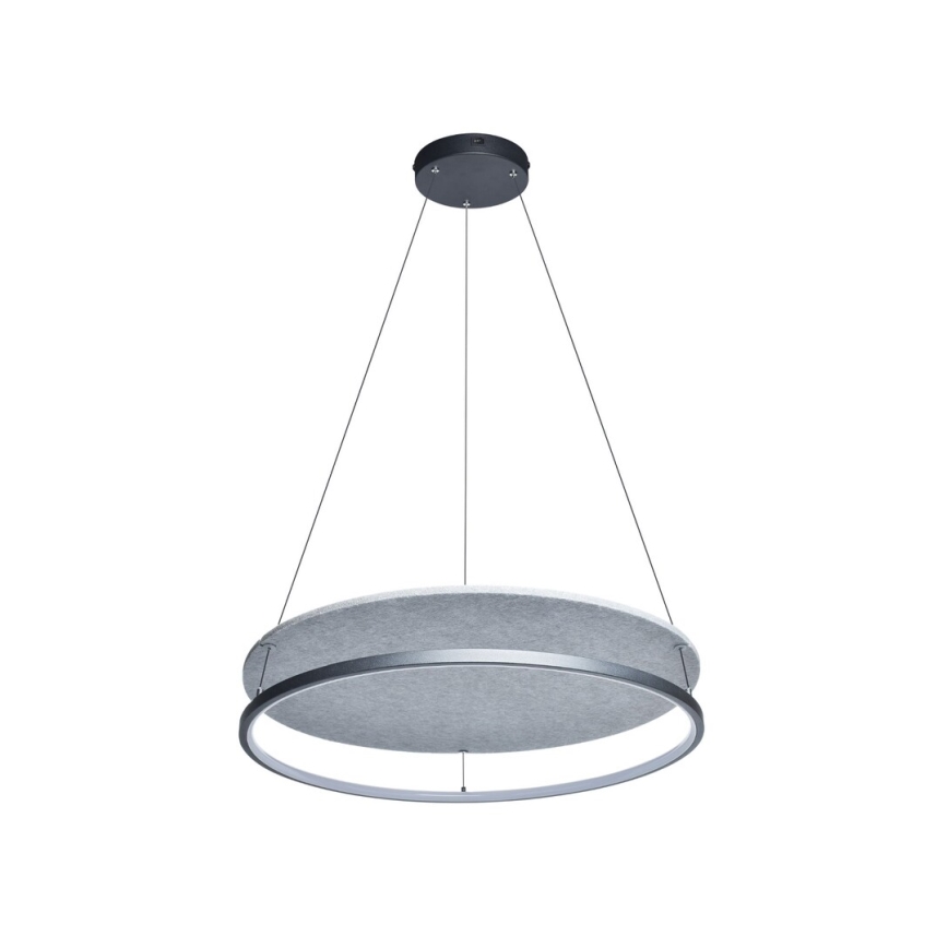 Rabalux - LED-Hängeleuchte LED/40W/230V 3000/4000K