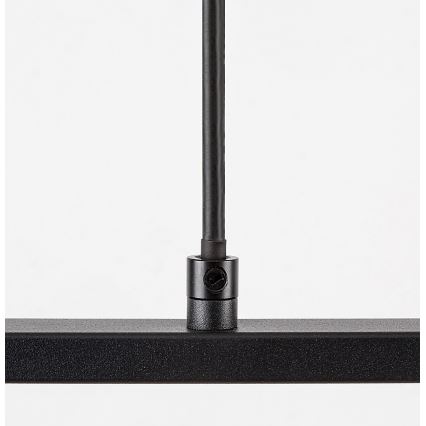 Rabalux - Deckenleuchte an Kabel 3xE27/25W/230V