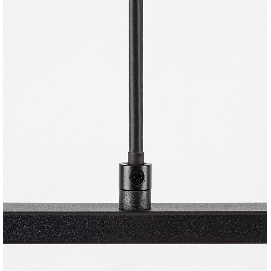 Rabalux - Deckenleuchte an Kabel 3xE27/25W/230V