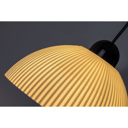 Rabalux - Pendelleuchte mit Kabel 1xE27/60W/230V
