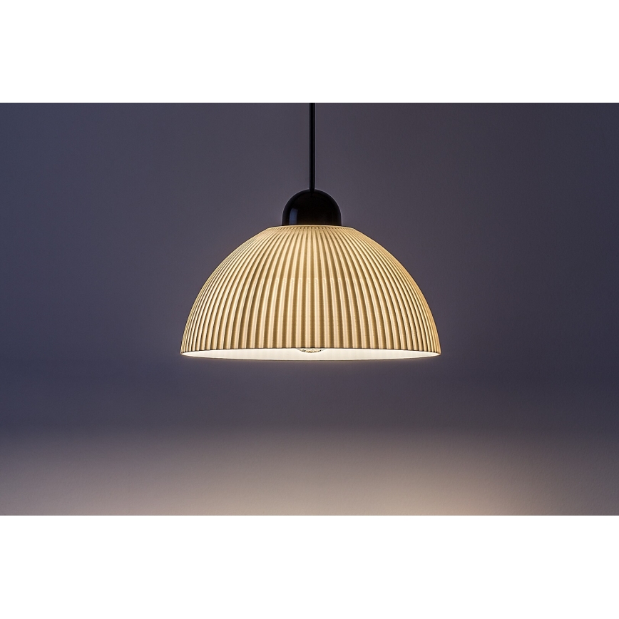 Rabalux - Pendelleuchte an Kabel 1xE27/60W/230V Ø 25 cm