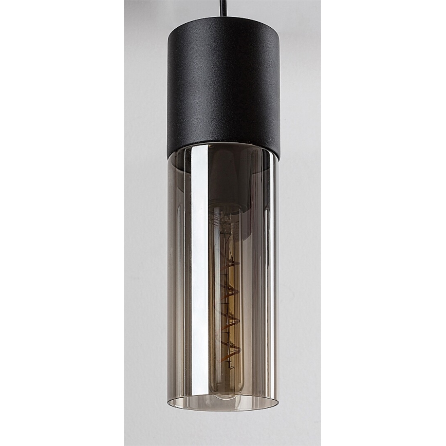 Rabalux - Hängeleuchte an Schnur 3xE27/25W/230V