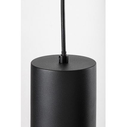 Rabalux - Hängeleuchte an Schnur 3xE27/25W/230V