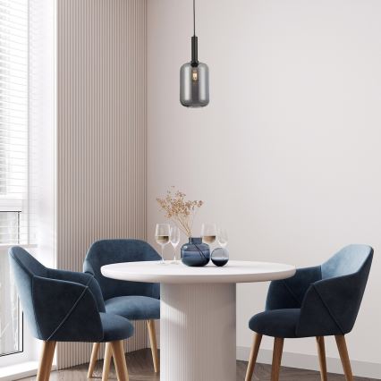 Rabalux - Hängeleuchte an Kabel 1xE27/40W/230V