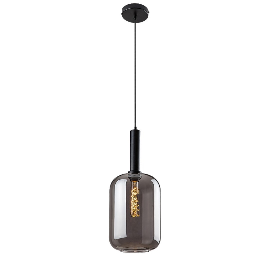 Rabalux - Hängeleuchte an Kabel 1xE27/40W/230V