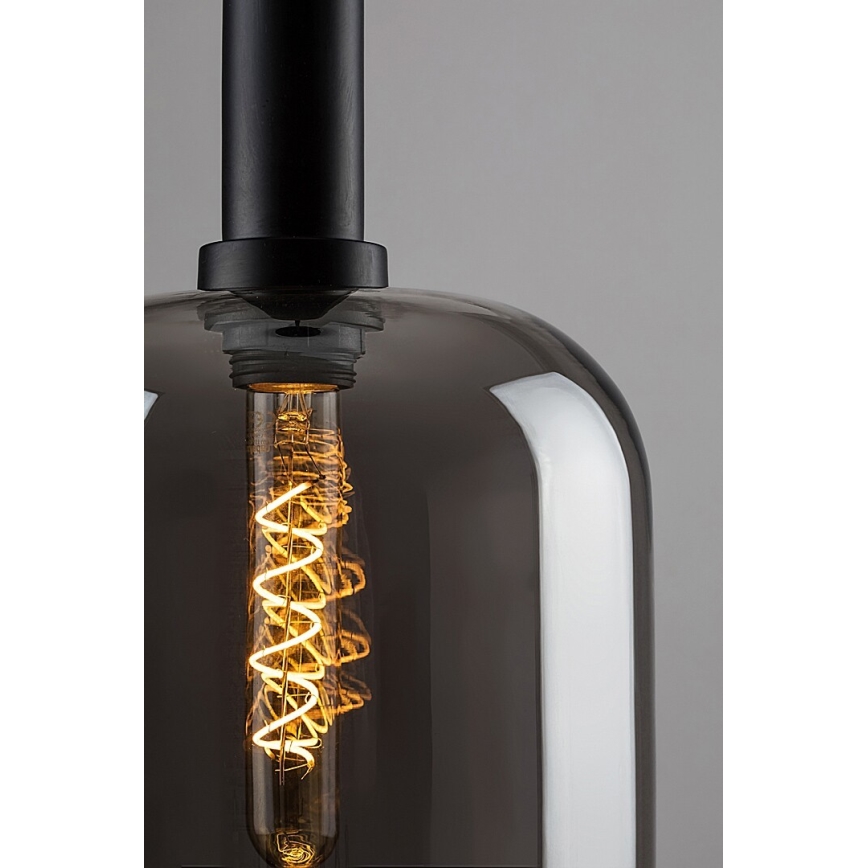 Rabalux - Hängeleuchte an Kabel 1xE27/40W/230V