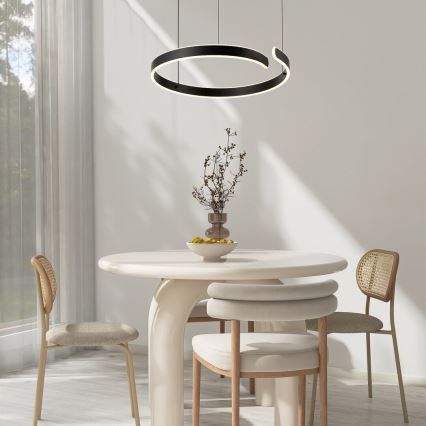 Rabalux - LED Hängeleuchte an Kabel LED/35W/230V 3000/4000/6500K