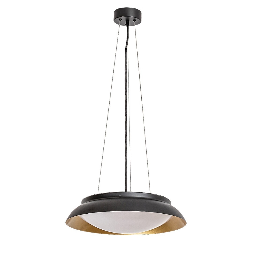 Rabalux - LED-Hängeleuchte an Schnur LED/24W/230V 3000K