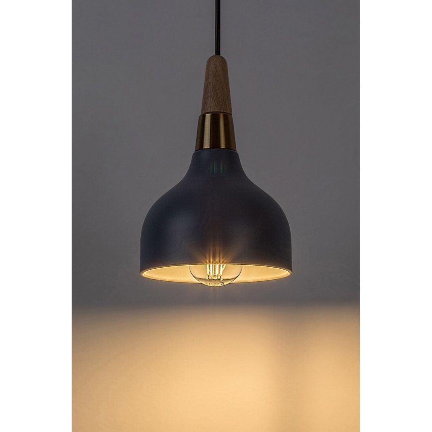 Rabalux - Hängeleuchte 1xE27/40W/230V