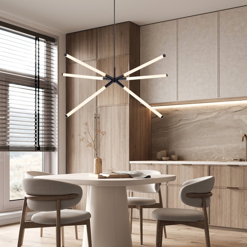 Rabalux - LED-Hängeleuchte LED/36W/230V 3000K