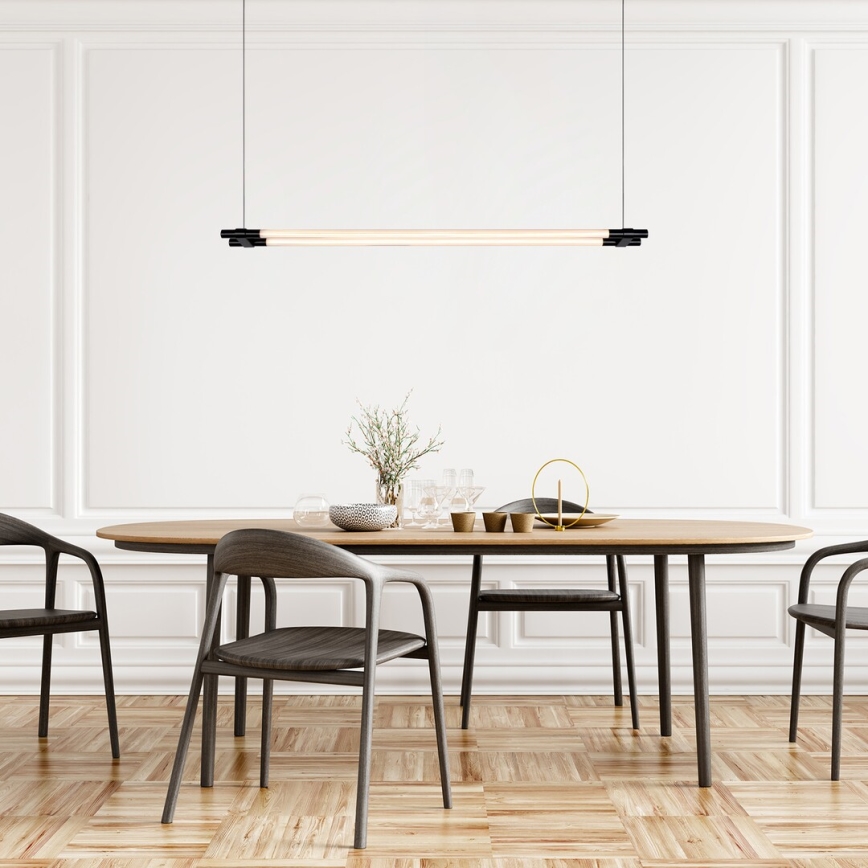 Rabalux - LED-Hängeleuchte LED/28W/230V 3000K