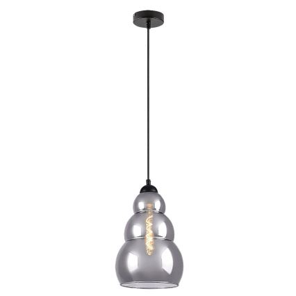 Rabalux - Hängeleuchte an Schnur 1xE27/40W/230V