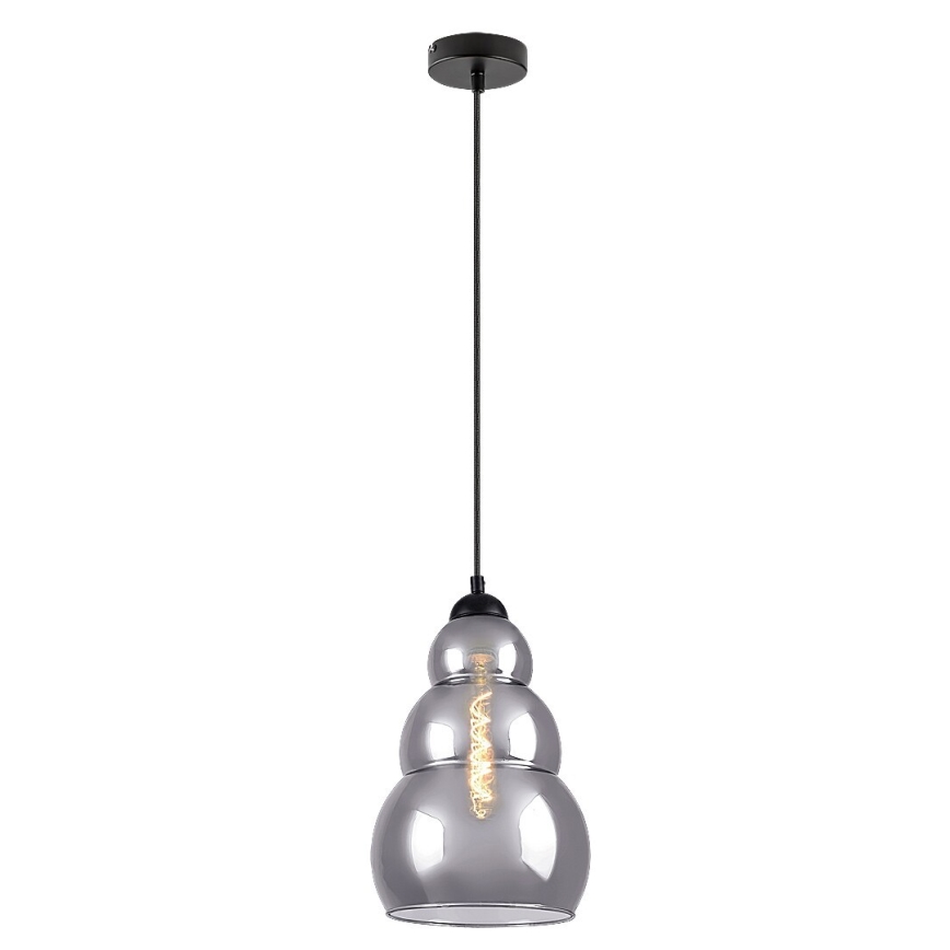 Rabalux - Hängeleuchte an Schnur 1xE27/40W/230V