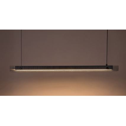 Rabalux - LED-Hängeleuchte an Schnur LED/36W/230V 3000K