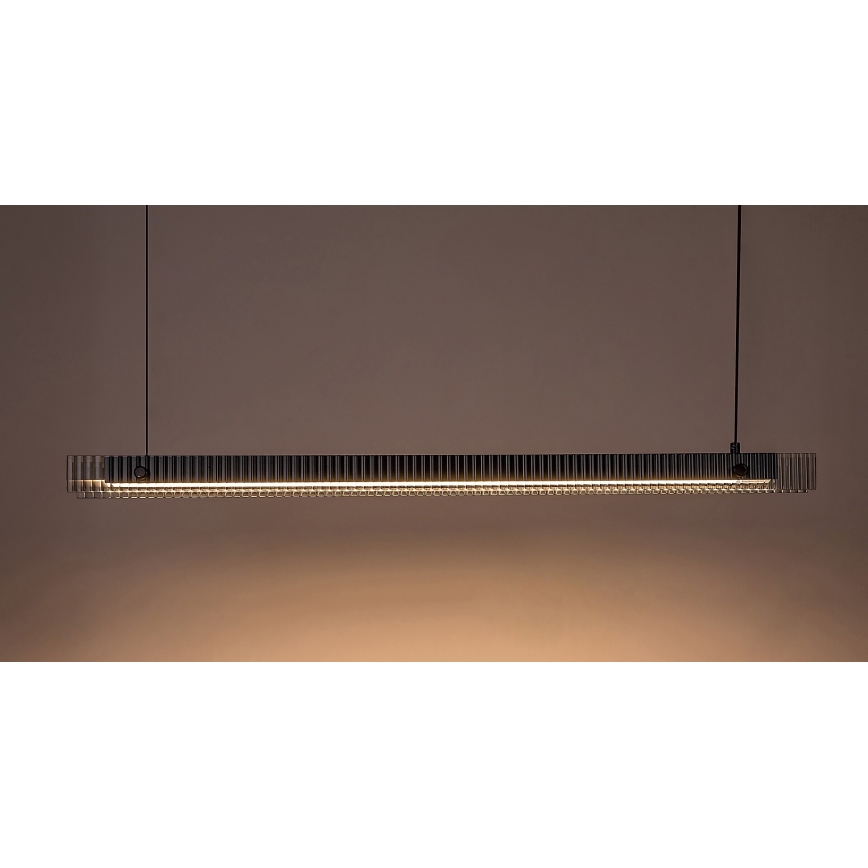 Rabalux - LED-Hängeleuchte an Schnur LED/36W/230V 3000K