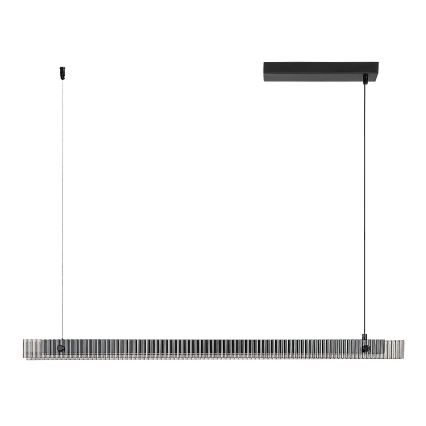 Rabalux - LED-Hängeleuchte an Schnur LED/36W/230V 3000K