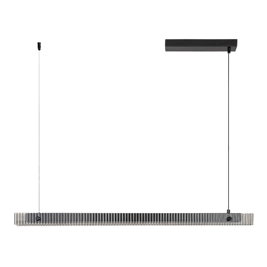 Rabalux - LED-Hängeleuchte an Schnur LED/36W/230V 3000K