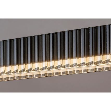 Rabalux - LED-Hängeleuchte an Schnur LED/36W/230V 3000K