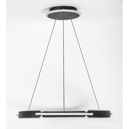 Rabalux - LED-Hängeleuchte LED/45W/230V 3000K/4000K