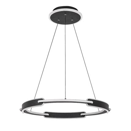 Rabalux - LED-Hängeleuchte LED/45W/230V 3000K/4000K