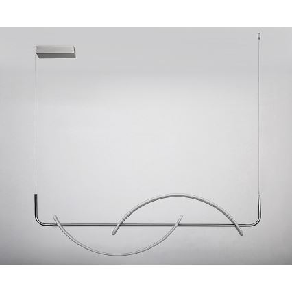 Rabalux - LED-Hängeleuchte LED/35W/230V