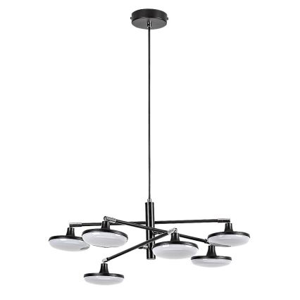 Rabalux - LED-Hängeleuchte an Schnur 6xLED/4W/230V 3000K
