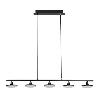 Rabalux - LED-Hängeleuchte an Schnur 5xLED/4W/230V 3000K