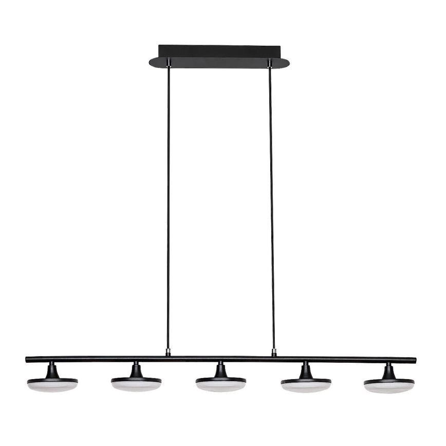 Rabalux - LED-Hängeleuchte an Schnur 5xLED/4W/230V 3000K