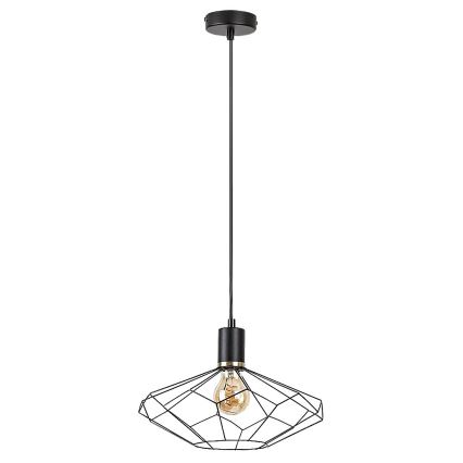 Rabalux - Hängeleuchte an Schnur 1xE27/40W/230V