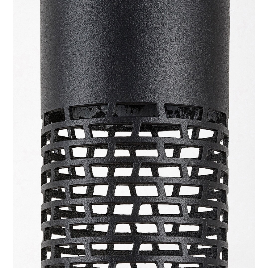 Rabalux - Hängeleuchte an Schnur 1xGU10/35W/230V