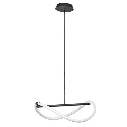 Rabalux - LED-Hängeleuchte an Schnur LED/15W/230V 4000K