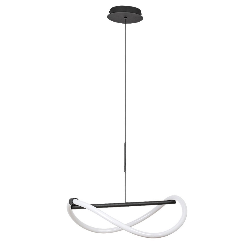 Rabalux - LED-Hängeleuchte an Schnur LED/15W/230V 4000K