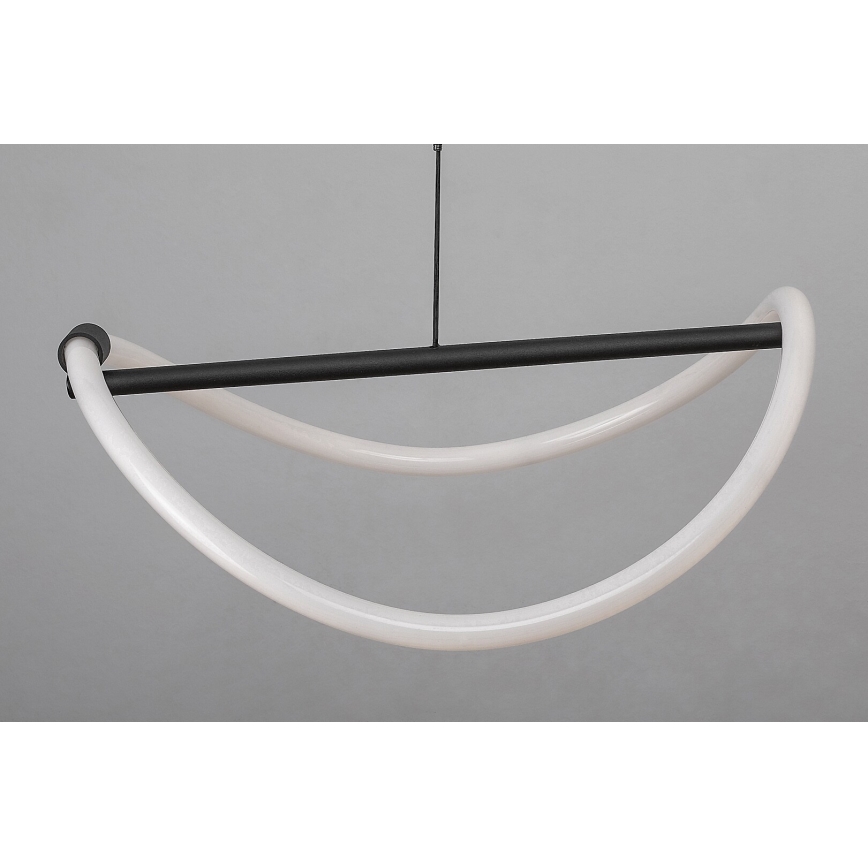 Rabalux - LED-Hängeleuchte an Schnur LED/15W/230V 4000K
