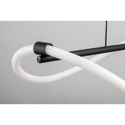 Rabalux - LED-Hängeleuchte an Schnur LED/15W/230V 4000K