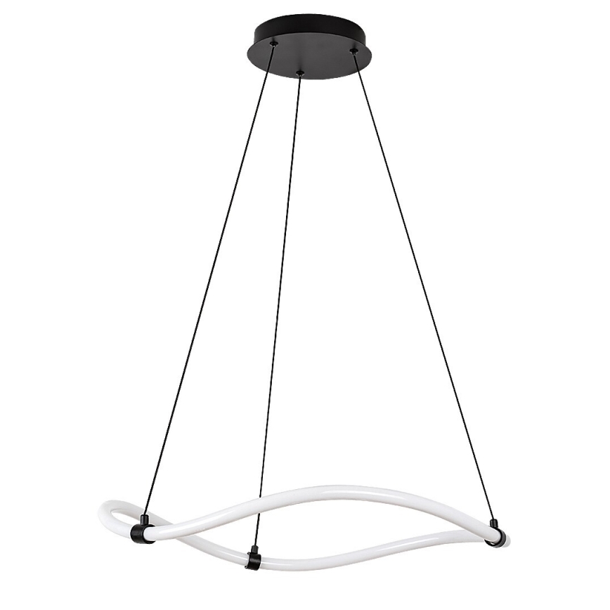 Rabalux - LED-Hängeleuchte an Schnur LED/34W/230V 4000K