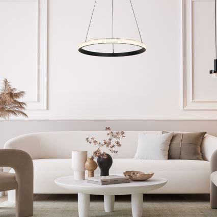 Rabalux - LED-Kronleuchter an Schnur LED/32W/230V 3000K