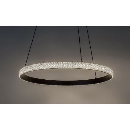Rabalux - LED-Kronleuchter an Schnur LED/32W/230V 3000K