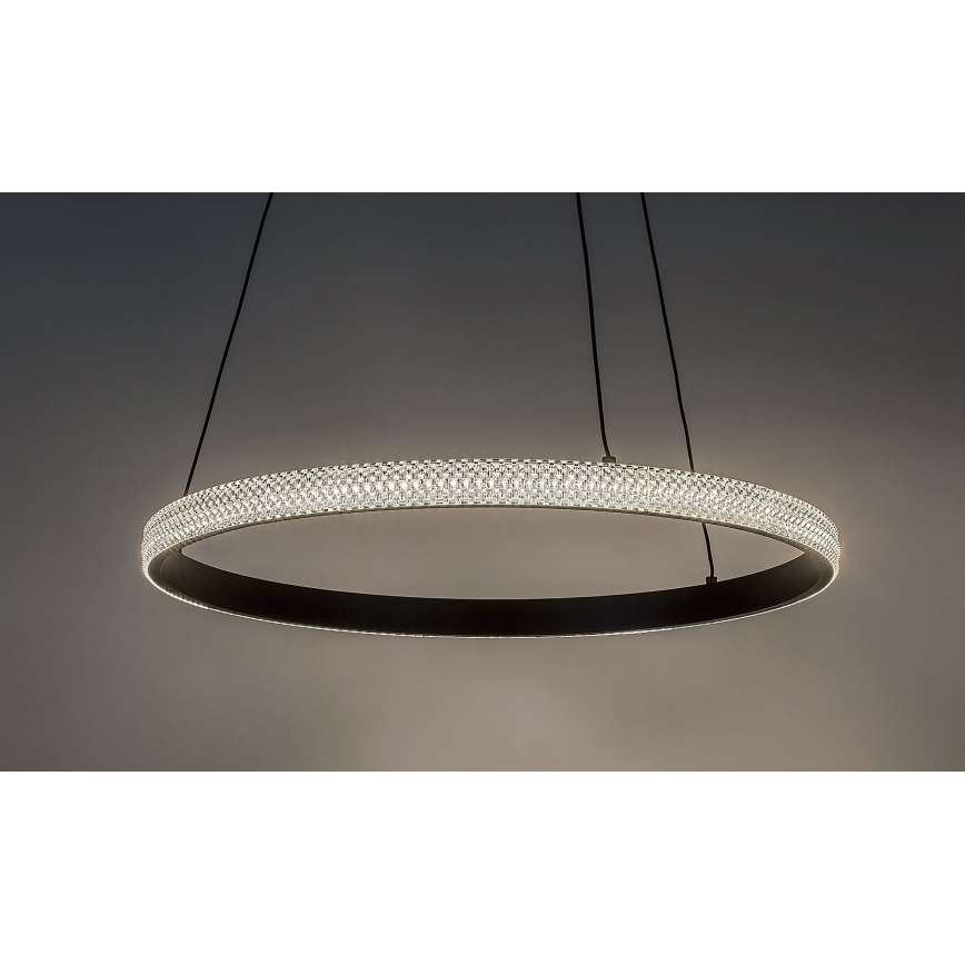 Rabalux - LED-Kronleuchter an Schnur LED/32W/230V 3000K