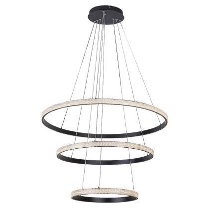 Rabalux - LED-Hängeleuchte an Schnur LED/100W/230V 3000K