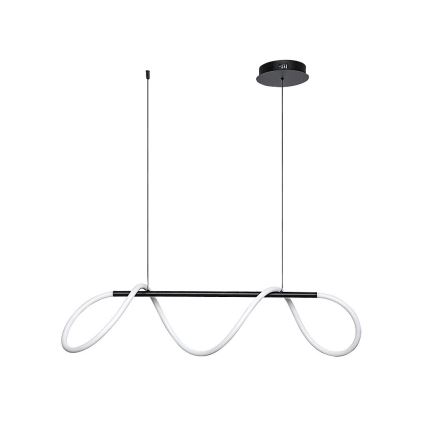 Rabalux - LED-Hängeleuchte an Schnur LED/40W/230V 4000K